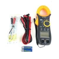 ราคา Clamp Multimeter BLU HD-3802 (Y051239)