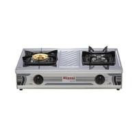 ราคา Rinnai เตาแก๊ส รุ่น RT-711