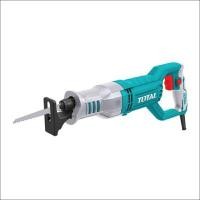 ราคา TOTAL เลื่อยชักไฟฟ้า 750 วัตต์ รุ่น TS100802 / TS100806 ( Sabre Saw ) เลื่อยชัก ตัดเหล็ก ตัดไม้ (Y052063)
