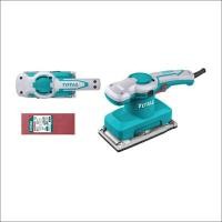 ราคา Total เครื่องขัดกระดาษทรายแบบสั่น 320 วัตต์ (ขดลวดทองแด (Y052071)