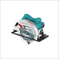 ราคา TOTAL เลื่อยวงเดือน 7 นิ้ว (185 มม.) 1200 วัตต์ (รุ่นงานหนัก) รุ่น TS1121856 ( Circular Saw ) (Y052066)