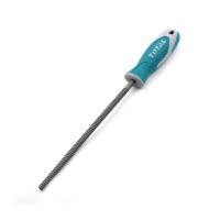 ราคา Total ตะไบกลมละเอียด ขนาด 200mm รุ่น THT91386P (Y052198)
