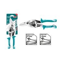 ราคา Total กรรไกรตัดสังกะสี ขนาด 10นิ้ว(250mm) รุ่น THT52310 (Y052156)