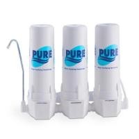 ราคา เครื่องกรองน้ำดื่ม PURE รุ่น 553 (Y052246)