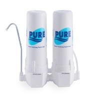 ราคา เครื่องกรองน้ำดื่ม PURE รุ่น 552 (Y052245)