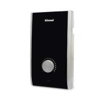 ราคา เครื่องทำน้ำอุ่น Rinnai รุ่น SENTO350(S) 4,500 วัตต์ (Y052268)