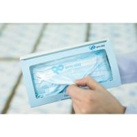 ราคา หน้ากากอนามัยทางการแพทย์ โปรเอด 3 ชั้น 40 กล่อง กล่อ (Y052389)