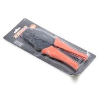 ราคา KENDO 40125 ตัวหนีบแบบสปริง 10 ตัว/ชุด (ปากคีบ) ขนาด 4 (Y054703)