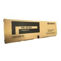 ราคา KYOCERA ตลับหมึกเลเซอร์ Laser Toner รุ่น TK-3165 สำหรับ P3045dn / P3145dn (Y055891)