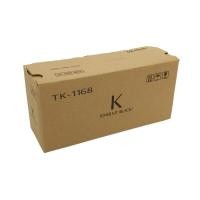 ราคา KYOCERA ตลับหมึกเลเซอร์ Laser Toner รุ่น TK1168 สำหรับ P2040dn / P204 (Y055889)