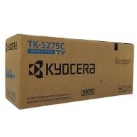 ราคา KYOCERA ตลับหมึกเลเซอร์ รุ่น TK-5275C สีฟ้า สำหรับ KYOCERA P6230cdn (Y055913)