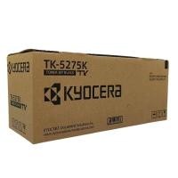 ราคา KYOCERA ตลับหมึกเลเซอร์ รุ่น TK-5275K สีดำ สำหรับ P6230cdn (Y055912)