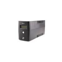 ราคา SUN เครื่องสำรองไฟ 1000VA Micro (LCD) By CKT พระอาทิตย์ A0061539 (Y056436)