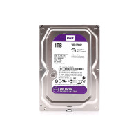 ราคา ฮาร์ดดิส Western Digital A0066608 1 TB HDD CCTV WD PURPLE (Y056465)