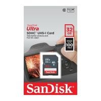 ราคา เมมโมรี่การ์ด SanDisk SDSDUNR-032G-GN (Y064005)