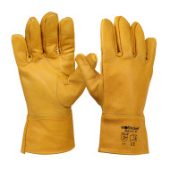 ราคา ถุงมือเชื่อมอาร์กอน WORKSafe (Y064291)