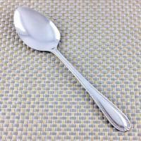 ราคา ช้อนส้อมทานข้าว Twin Fish 1700 สีเงิน เบอร์ 1700 6 คู่ (Y068561)