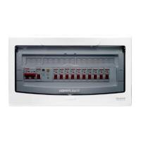 ราคา ตู้คอนซูเมอร์ยูนิตสำเร็จครบชุด 10 ช่อง 50A HACO รุ่น CFS16/50-MR10 สีขาว (Y070349)