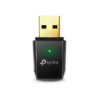 ราคา Wireless USB Adapter (Archer T2U V3) AC600 Dual Band TP-LINK A0127083 (Y070425)