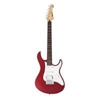 ราคา กีตาร์ไฟฟ้า YAMAHA PACIFICA012 สีแดง (Y071768)