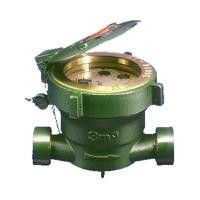 ราคา มาตรวัดน้ำ SANWA รุ่น SV 15 ขนาด 1/2 นิ้ว สีเขียว (Y072675)