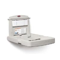 ราคา ที่เปลี่ยนผ้าอ้อมเด็ก รับเบอร์เมด ไทยแลนด์ FG781988LPLAT สีเบจ อัน (Y072974)