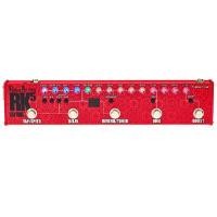 ราคา Tech 21 Richie Kotzen RK5 Signature Fly Rig v2 มัลติเอฟเฟค (Y073748)