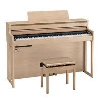 ราคา เปียโนไฟฟ้า Roland HP-704 สี Dark Rosewood (Y074096)