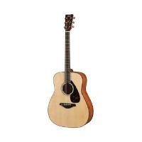 ราคา กีตาร์โปร่ง YAMAHA FG800M (Y074660)