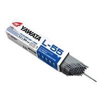 ราคา ลวดเชื่อมแรงดึงสูง YAWATA รุ่น L-55 ขนาด 3.2 มม. (Y074906)