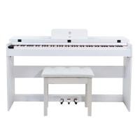 ราคา เปียโนไฟฟ้า Coleman F201 สีขาว (Y075045)