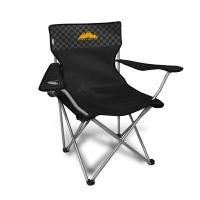 ราคา เก้าอี้รวบแบบวางแขน #311248 GRAND SPORT กิจกรรมตั้งแคมป์ สีดำ ตัว (Y075149)