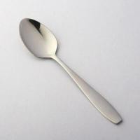 ราคา 6 คู่ ช้อนส้อมทานข้าว เบอร์73 Twin Fish เบอร์ 73 สีเงิน คู่ (Y075178)