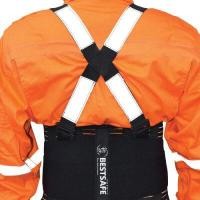 ราคา เข็มขัดพยุงหลัง BESTSAFE Size : M (Y075221)