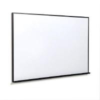 ราคา กระดานไวท์บอร์ด Siam Board OFMS0185 120x150 ซม. กรอบดำ (Y075400)