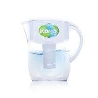 ราคา เหยือกกรองน้ำ safe water safe Ecomize *จัดส่งฟรี (Y075662)