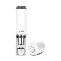 ราคา เครื่องดูดฝุ่นพกพา -DECAKILA CMPV001W สีขาว 10x13x30 (Y075637)