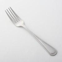 ราคา ชุดช้อนส้อม ช้อนส้อมชา ลาย 81 Twin Fish 81 สีเงิน Page (Y075927)