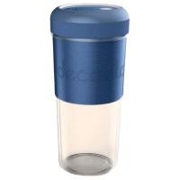 ราคา เครื่องปั่นแบบพกพา - DECAKILA KMJB012L สีน้ำเงิน ใบ (Y075886)