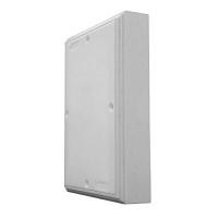 ราคา แผงไฟฟ้าพลาสติก LEETECH รุ่น BD 810 G ขนาด 8 x 10 นิ้ว สีหินอ่อนเทา (Y076265)