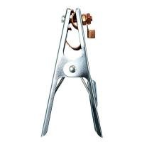 ราคา คีมจับสายดิน WELPRO รุ่น BAWPHEAEAR02 ขนาด 300 แอมป์ สีเงิน (Y076461)