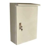 ราคา ตู้เหล็กแบบกันน้ำมีหลังคา เบอร เรเซอร์ (Y076485)