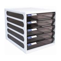 Orca ตู้เอกสาร 5 ชั้น รุ่น CFB-5