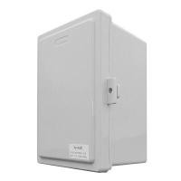 ราคา ตู้กันน้ำพลาสติกฝาทึบ LEETECH LEETECH (Y076535)