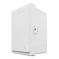 ราคา ตู้กันน้ำพลาสติกฝาทึบ รุ่น LEE LEETECH (Y076536)