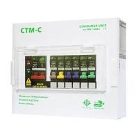 ราคา ตู้คอนซูเมอร์ยูนิตสำเร็จครบชุด CT ELECTRIC (Y076613)