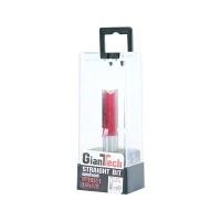 ราคา ดอกเร้าเตอร์กัดตรง GIANT TECH รุ่น GT10311 ขนาด 1/2 x 1/2 x 1 - 1/4 นิ้ว สีแดง (Y076922)