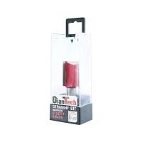 ราคา ดอกเร้าเตอร์กัดตรง GIANT TECH รุ่น GT10314 ขนาด 1/2 x 7/8 x 1 - 1/4 นิ้ว สีแดง (Y076924)
