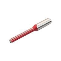 ราคา ดอกเร้าเตอร์กัดตรง GIANT TECH รุ่น GT10316 ขนาด 1/2 x 3/8 x 2 นิ้ว สีแดง (Y076926)