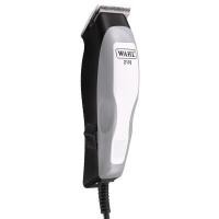 ราคา WAHL Classic Series Since 1919 ปัตตาเลี่ยนแบบมีสาย สำหรับช่างตัดผมมืออาชีพ รุ่น 2110 New ใบมีดสเตนเลส กว้าง 40 มม. เซาะร่อง ตัดคม แม่นยำ เครื่องไม่ร้อนง่าย - สีขาวเทา (Y077143)